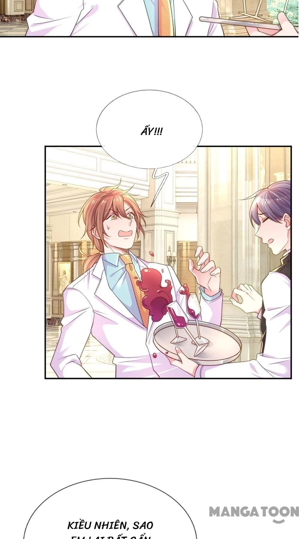 Nắng Mai Không Đẹp Bằng Em Chapter 210 - 5