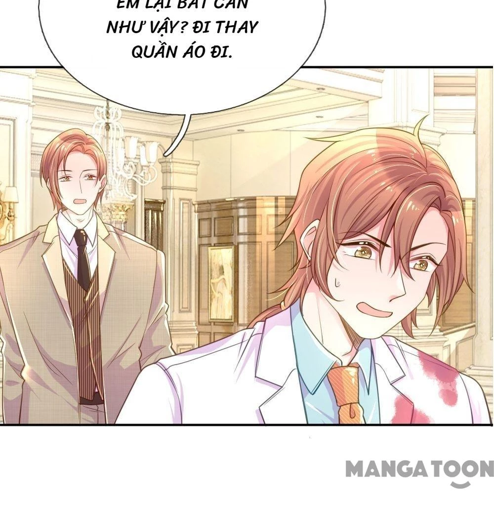 Nắng Mai Không Đẹp Bằng Em Chapter 210 - 6