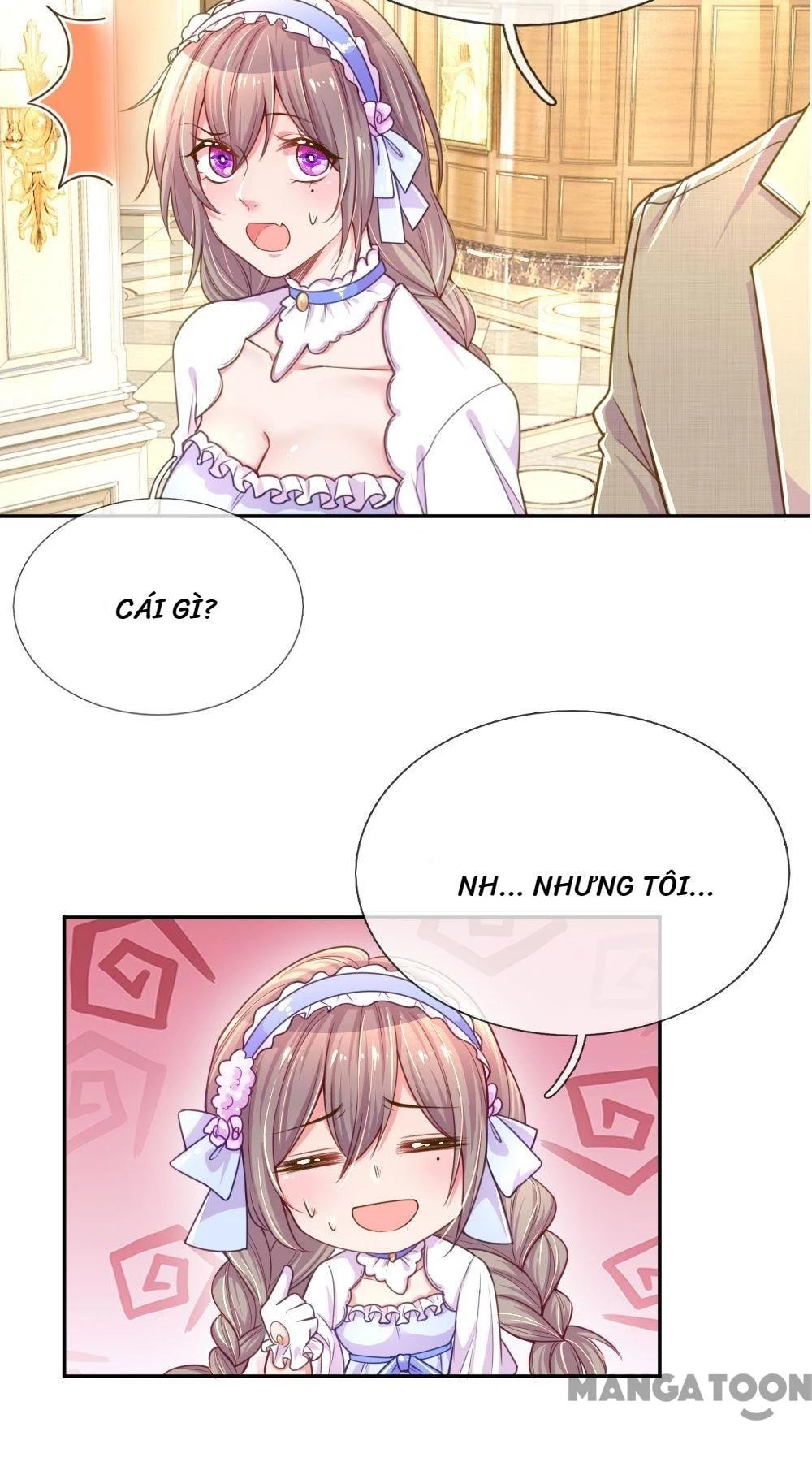 Nắng Mai Không Đẹp Bằng Em Chapter 210 - 8