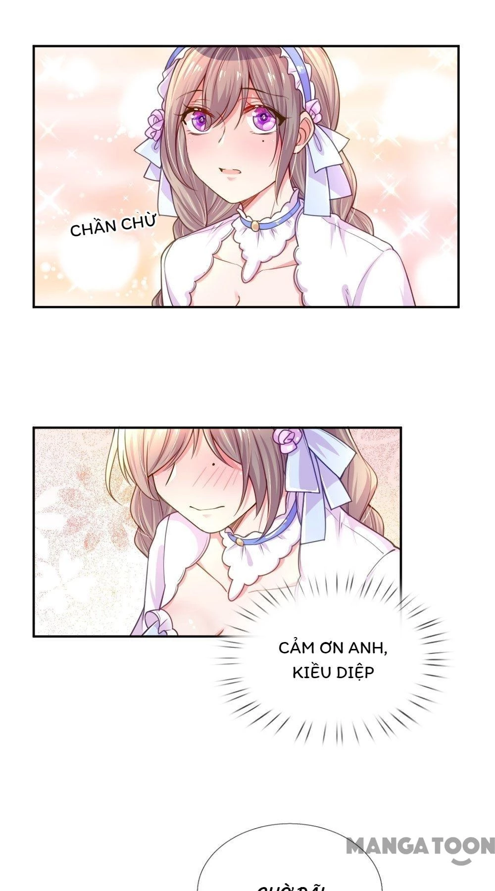 Nắng Mai Không Đẹp Bằng Em Chapter 210 - 10