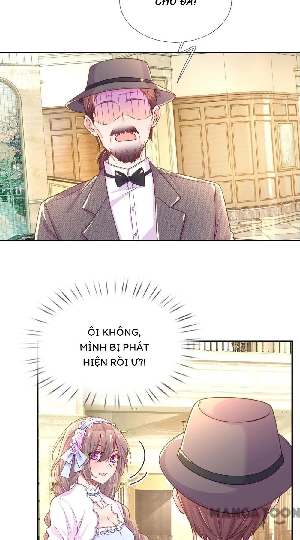 Nắng Mai Không Đẹp Bằng Em Chapter 210 - 11