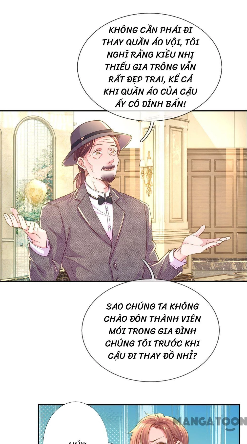 Nắng Mai Không Đẹp Bằng Em Chapter 210 - 13