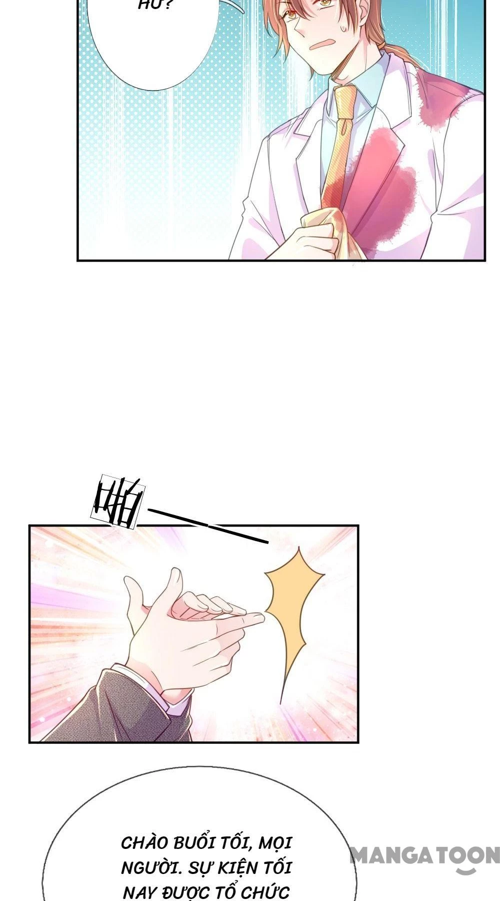 Nắng Mai Không Đẹp Bằng Em Chapter 210 - 14