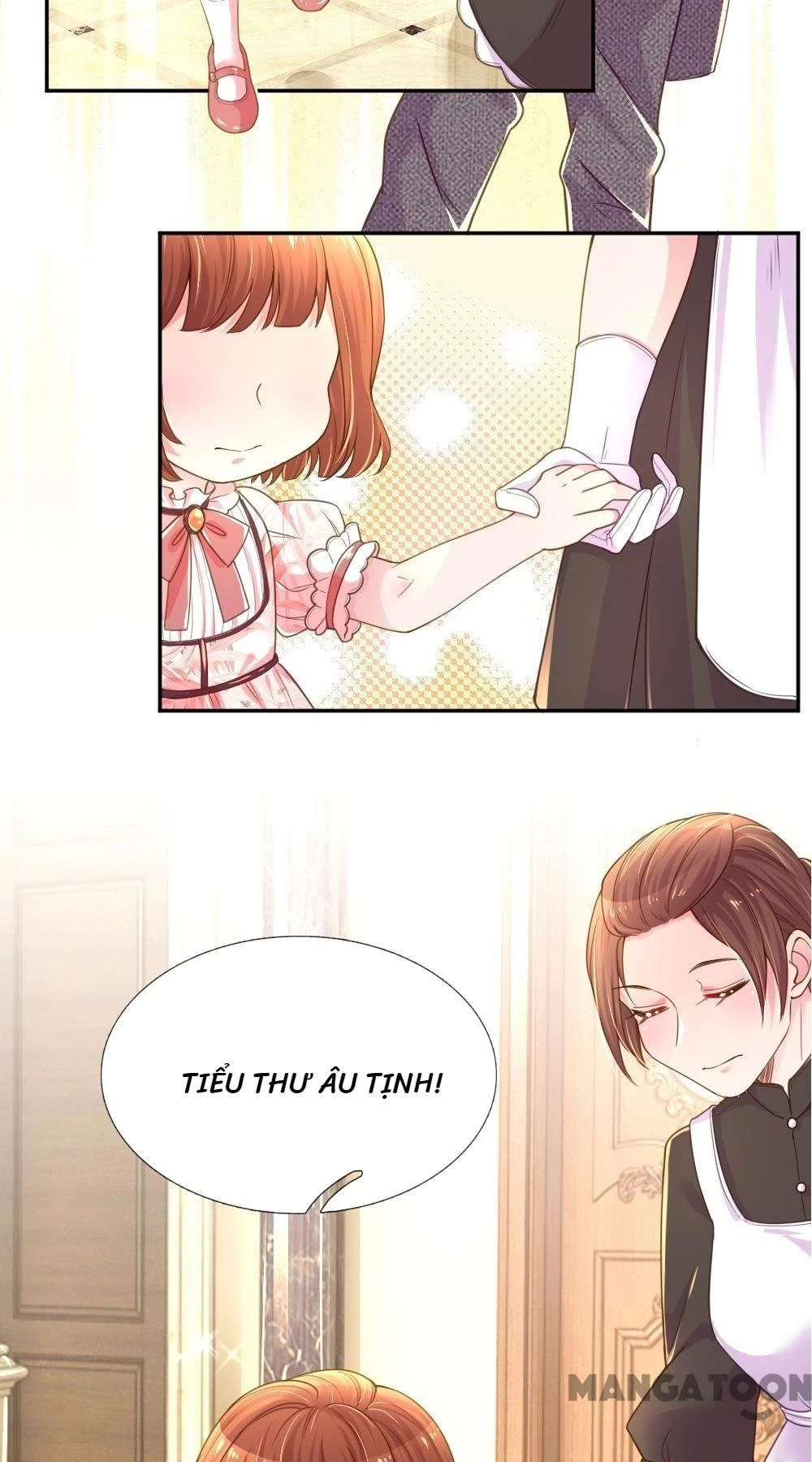 Nắng Mai Không Đẹp Bằng Em Chapter 210 - 17