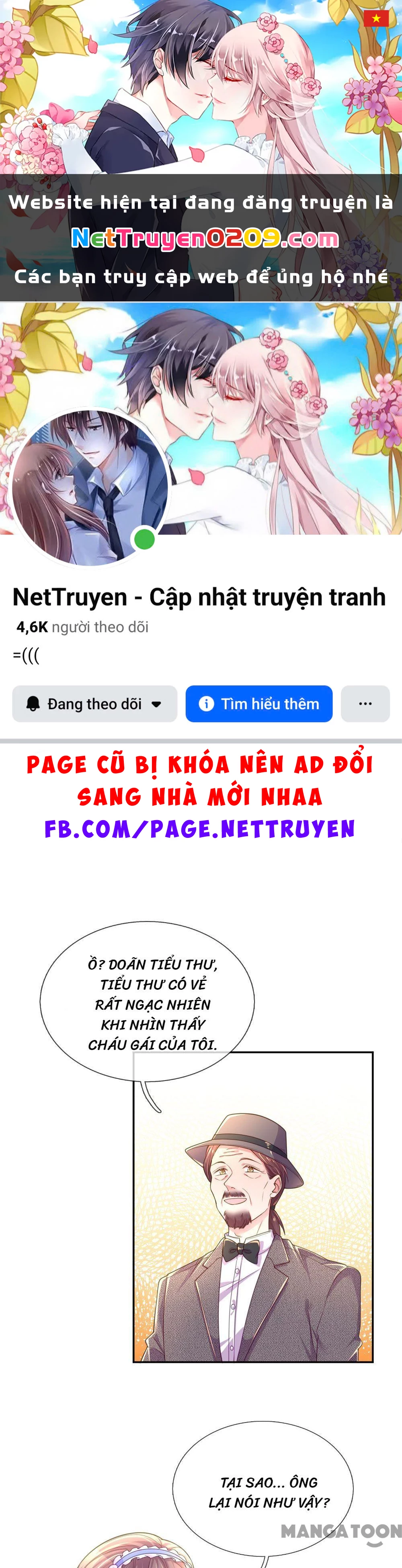 Nắng Mai Không Đẹp Bằng Em Chapter 211 - 1
