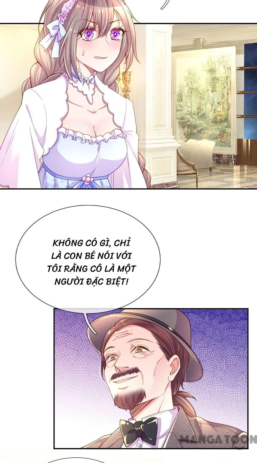 Nắng Mai Không Đẹp Bằng Em Chapter 211 - 2