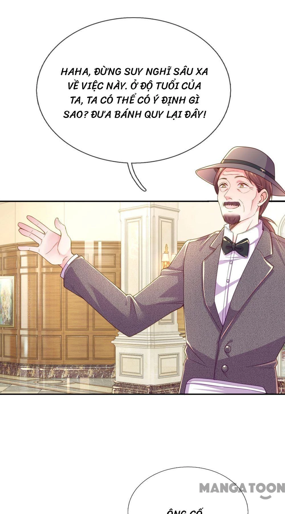 Nắng Mai Không Đẹp Bằng Em Chapter 211 - 4