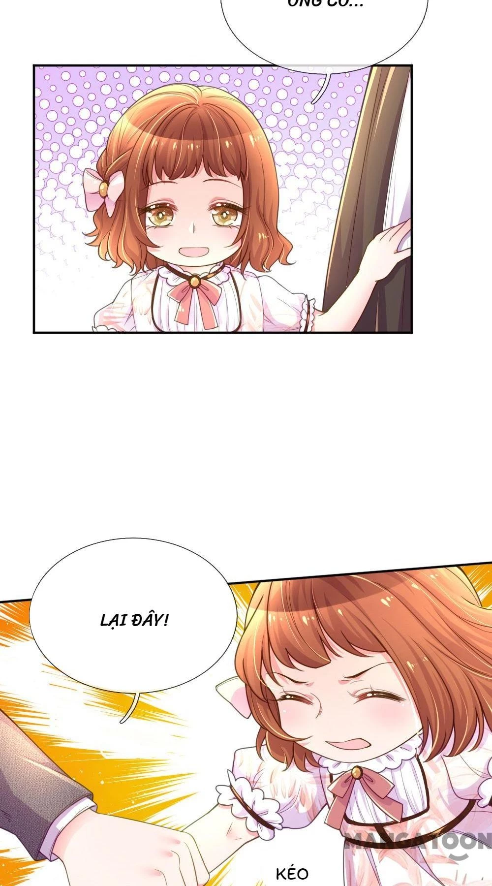 Nắng Mai Không Đẹp Bằng Em Chapter 211 - 5