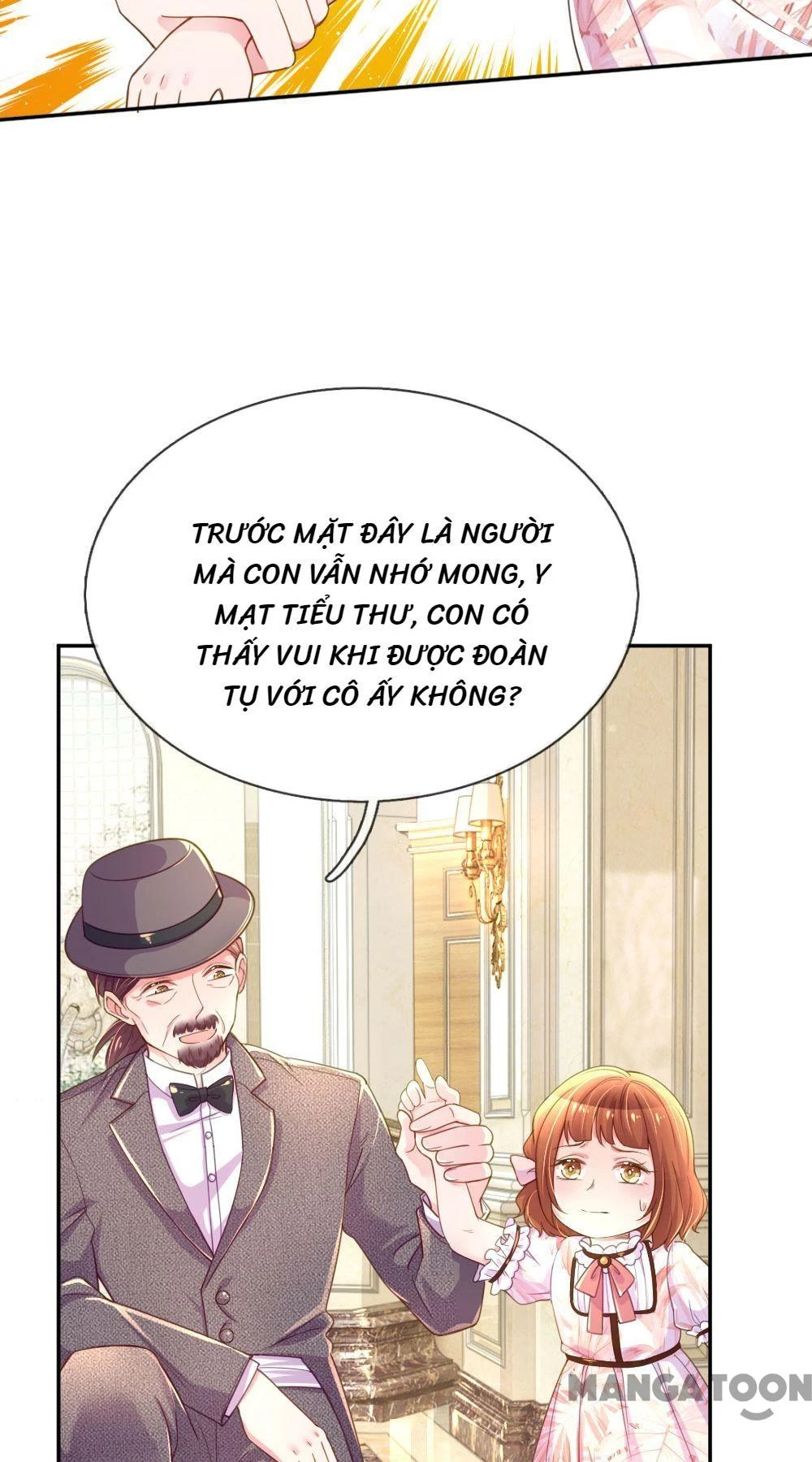 Nắng Mai Không Đẹp Bằng Em Chapter 211 - 6