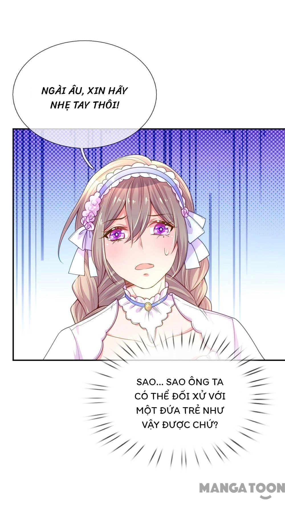 Nắng Mai Không Đẹp Bằng Em Chapter 211 - 8