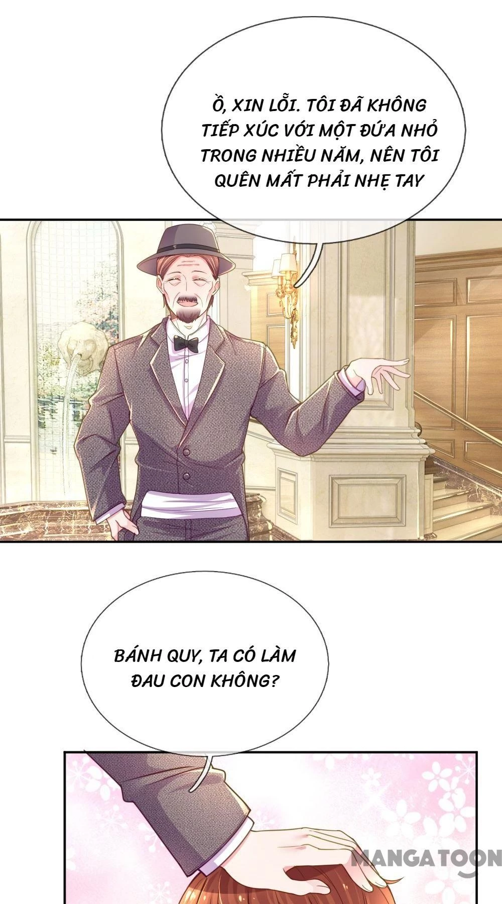 Nắng Mai Không Đẹp Bằng Em Chapter 211 - 9