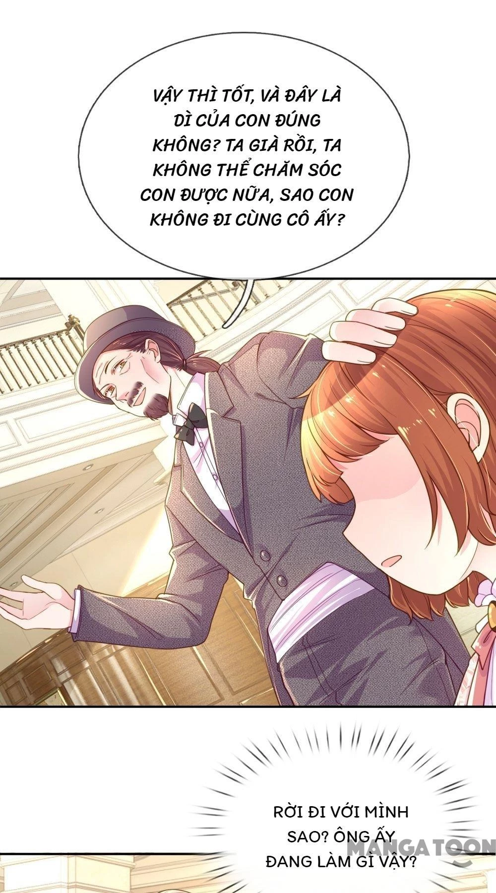 Nắng Mai Không Đẹp Bằng Em Chapter 211 - 11