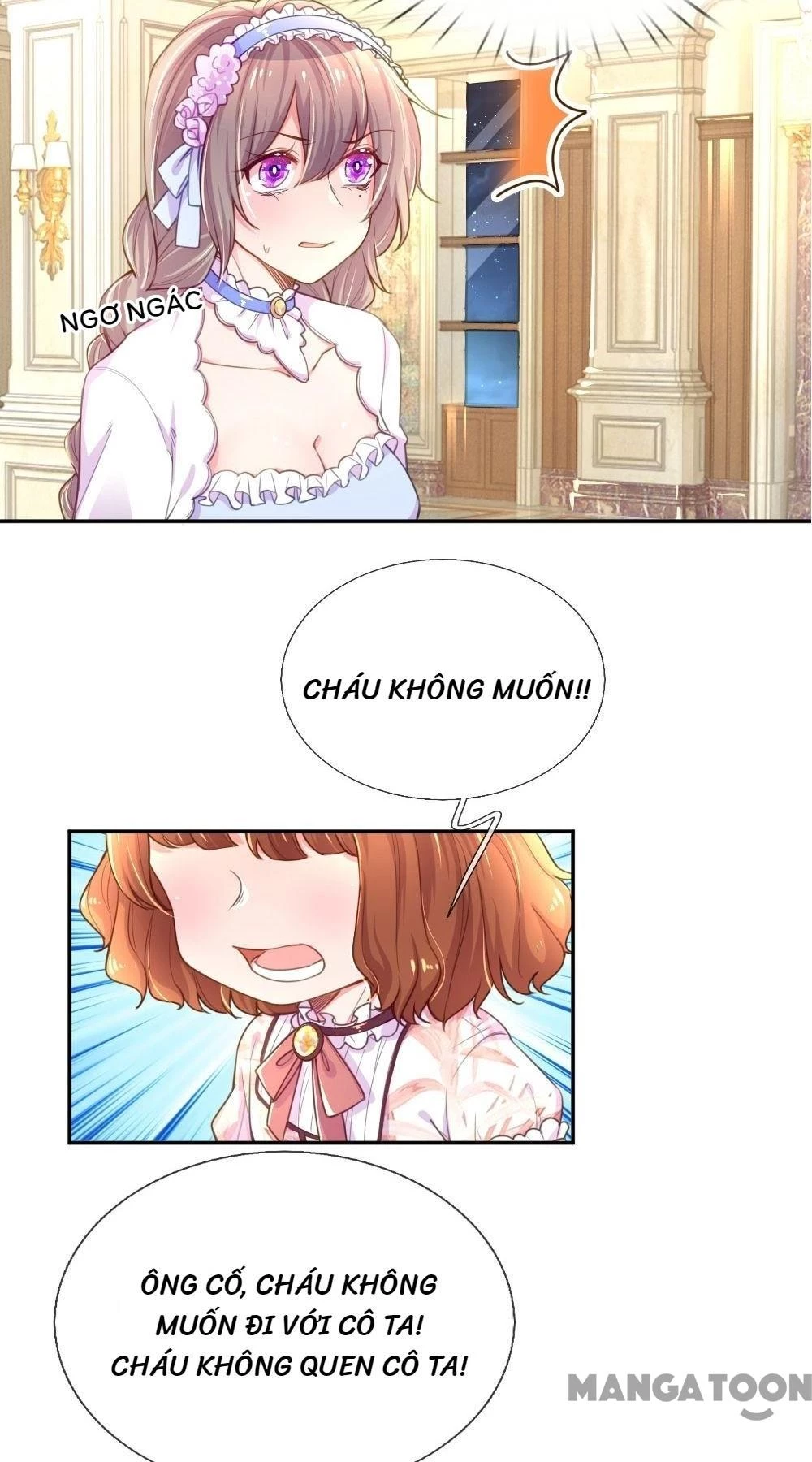 Nắng Mai Không Đẹp Bằng Em Chapter 211 - 12