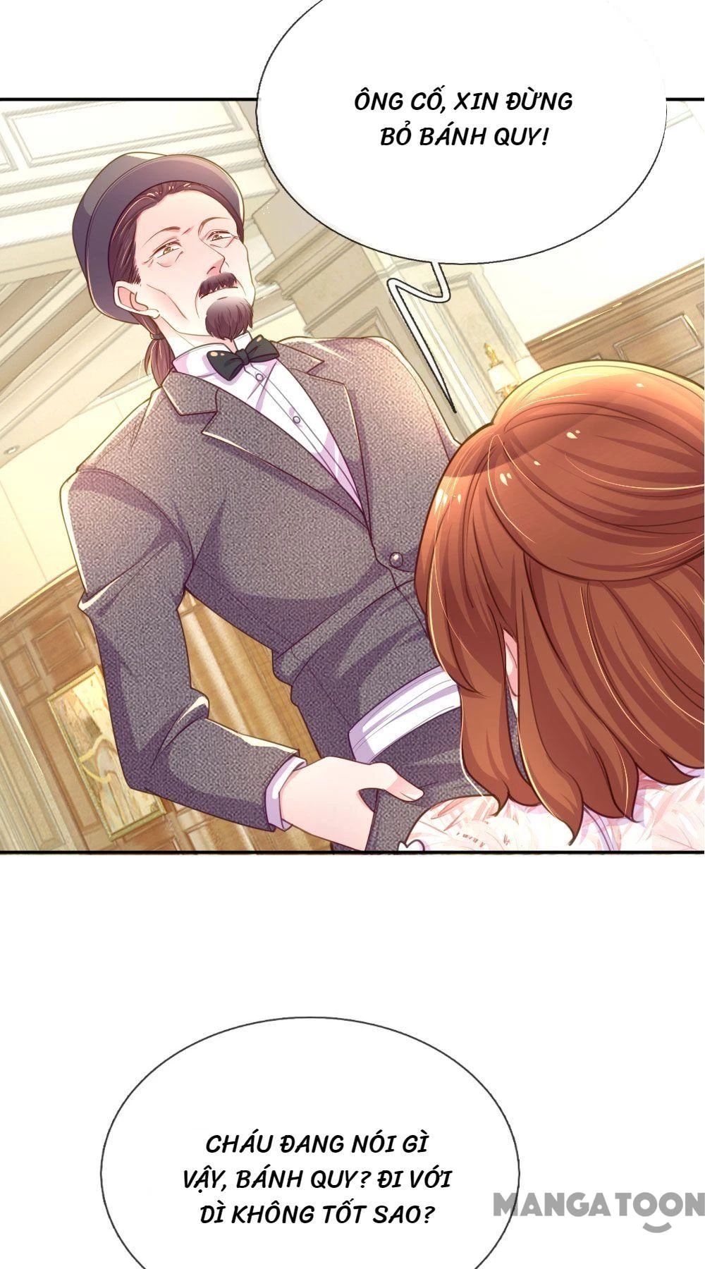 Nắng Mai Không Đẹp Bằng Em Chapter 211 - 14