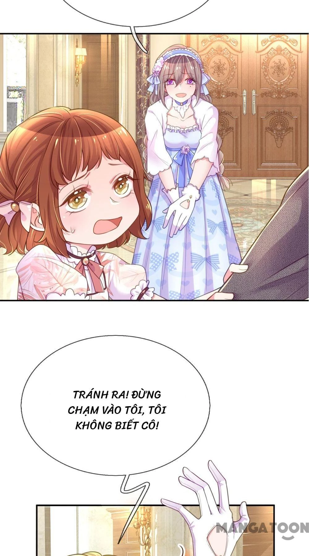 Nắng Mai Không Đẹp Bằng Em Chapter 211 - 15