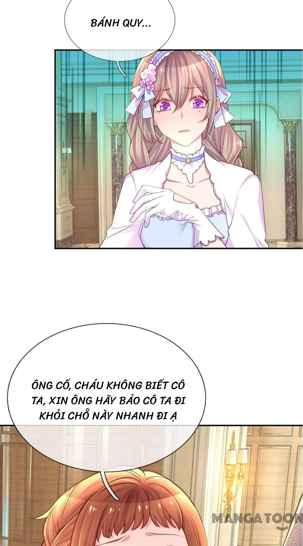 Nắng Mai Không Đẹp Bằng Em Chapter 211 - 17