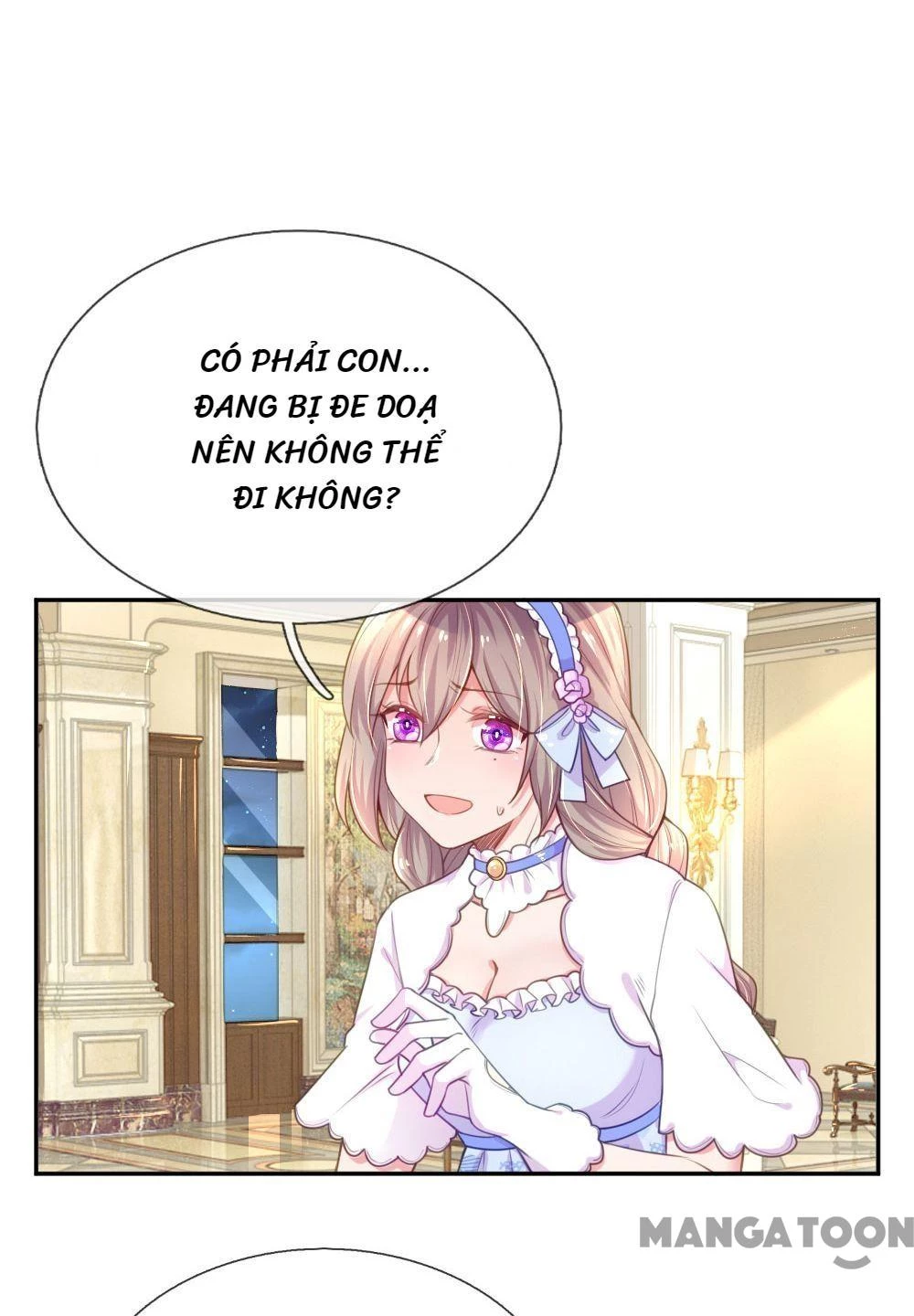 Nắng Mai Không Đẹp Bằng Em Chapter 211 - 19