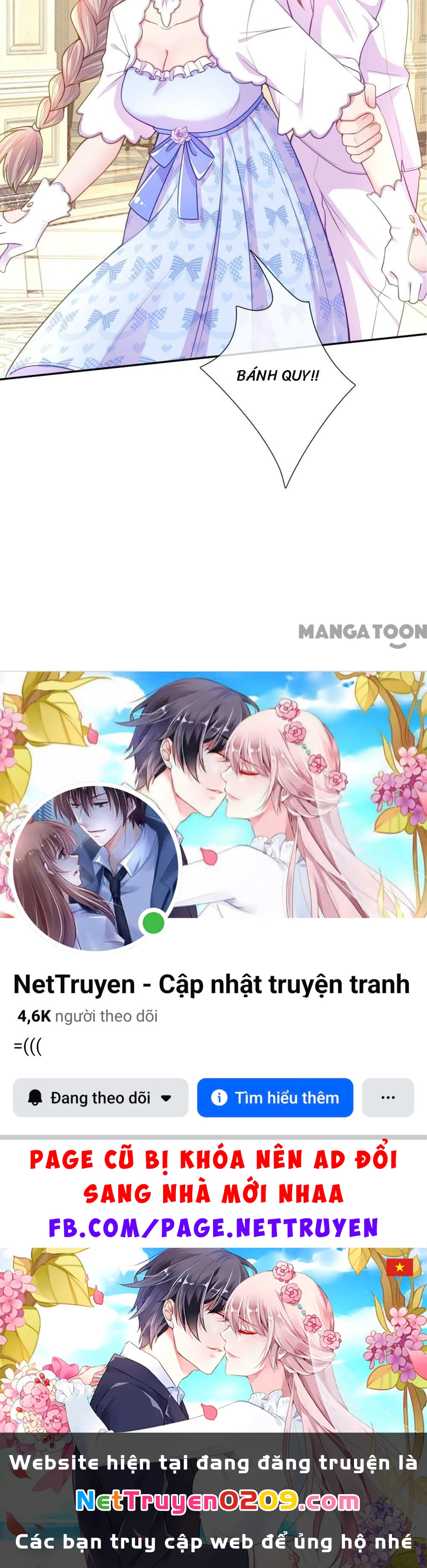 Nắng Mai Không Đẹp Bằng Em Chapter 211 - 24