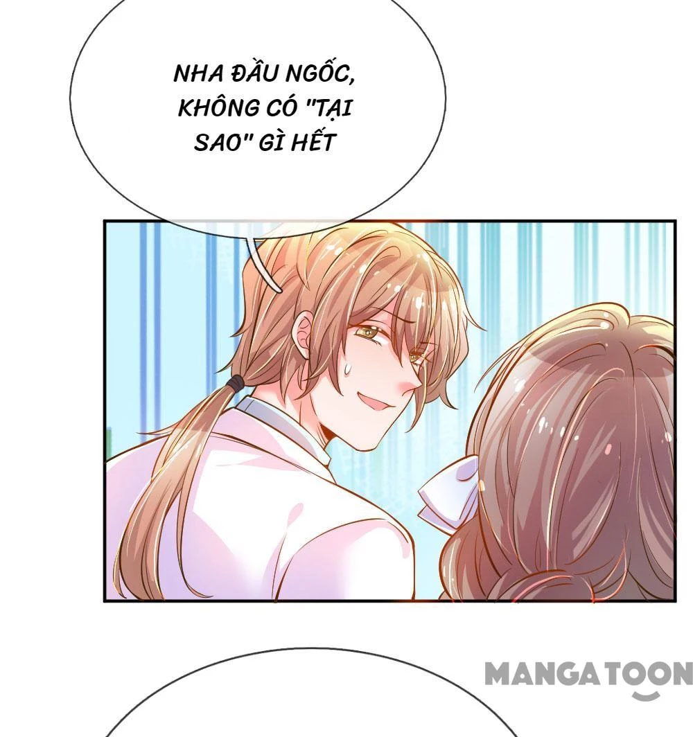 Nắng Mai Không Đẹp Bằng Em Chapter 212 - 3