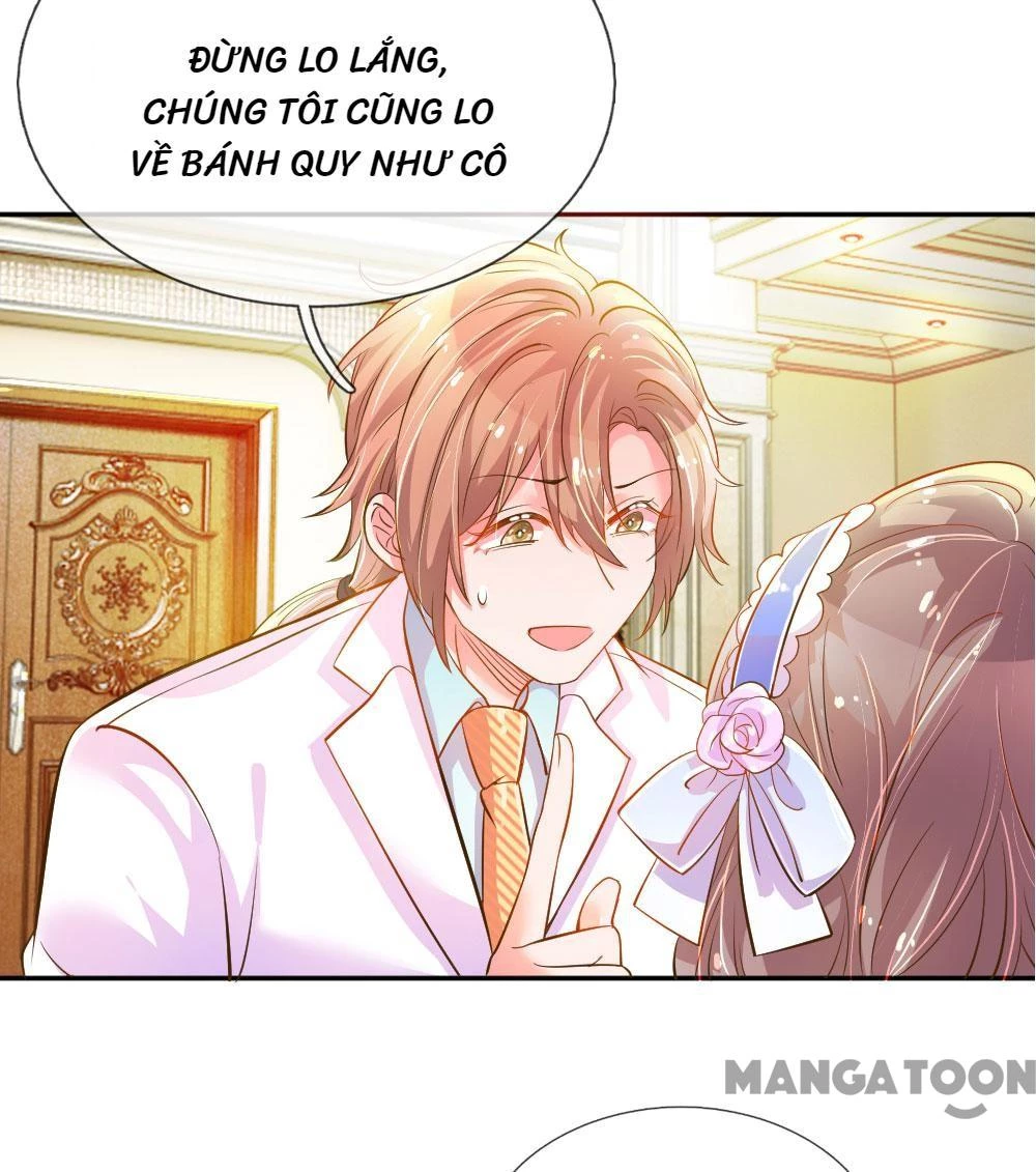 Nắng Mai Không Đẹp Bằng Em Chapter 212 - 6