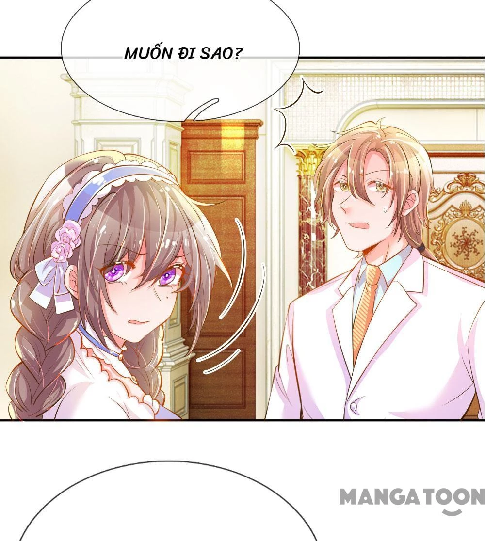 Nắng Mai Không Đẹp Bằng Em Chapter 212 - 8