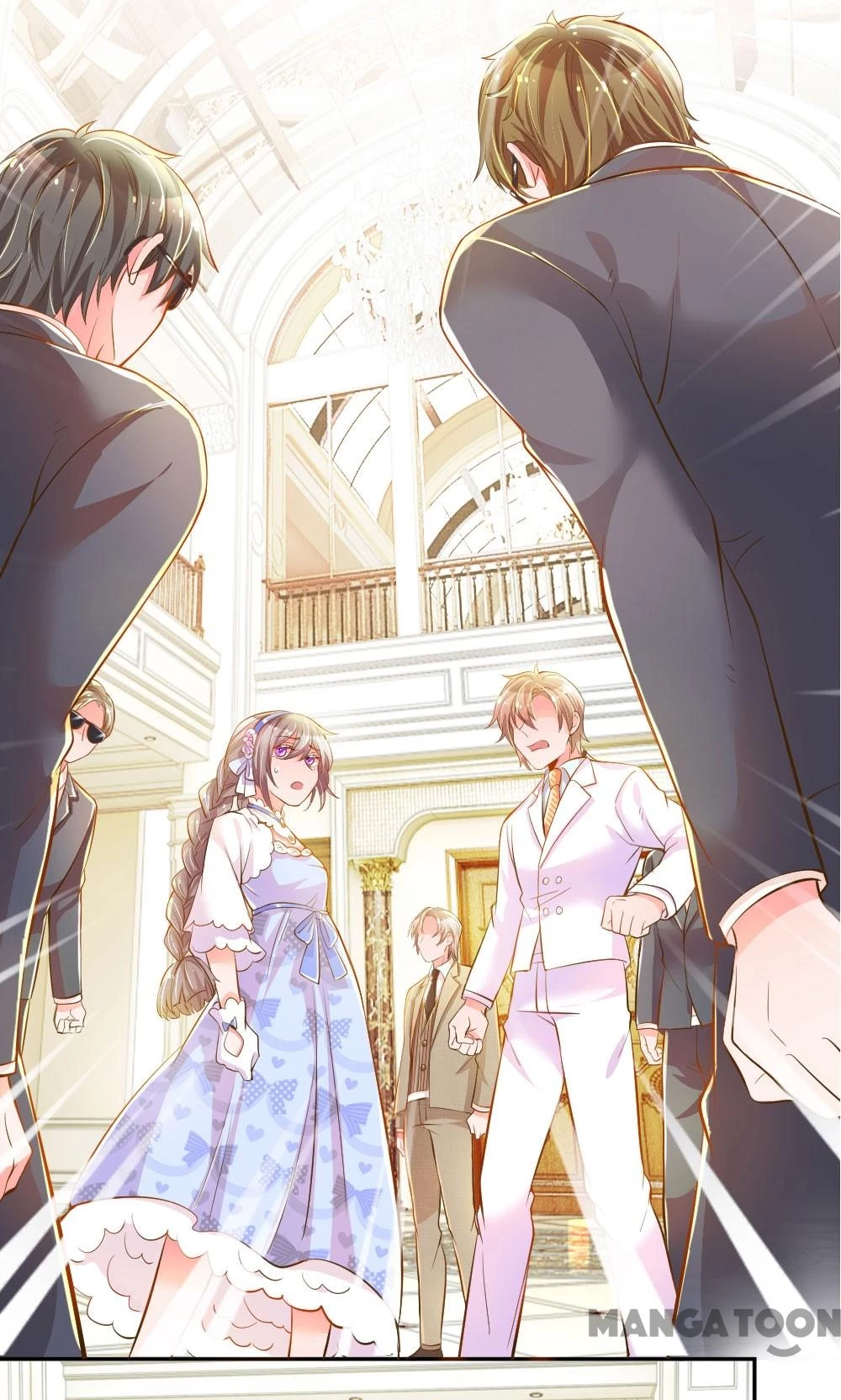 Nắng Mai Không Đẹp Bằng Em Chapter 212 - 10