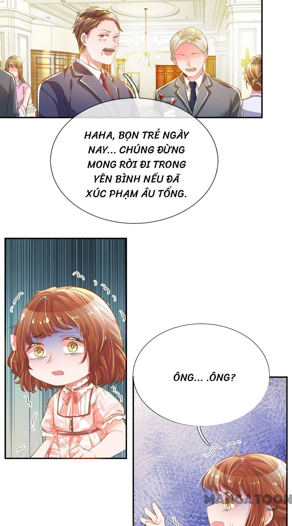 Nắng Mai Không Đẹp Bằng Em Chapter 212 - 11