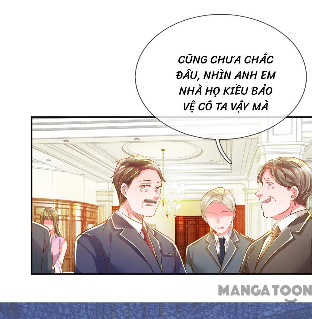 Nắng Mai Không Đẹp Bằng Em Chapter 212 - 13