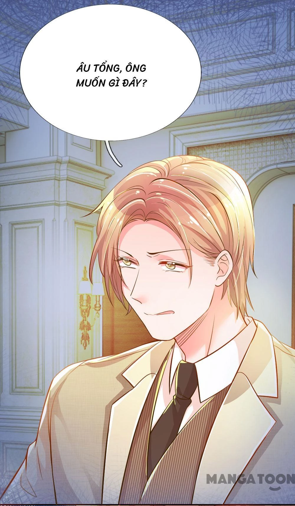 Nắng Mai Không Đẹp Bằng Em Chapter 212 - 14