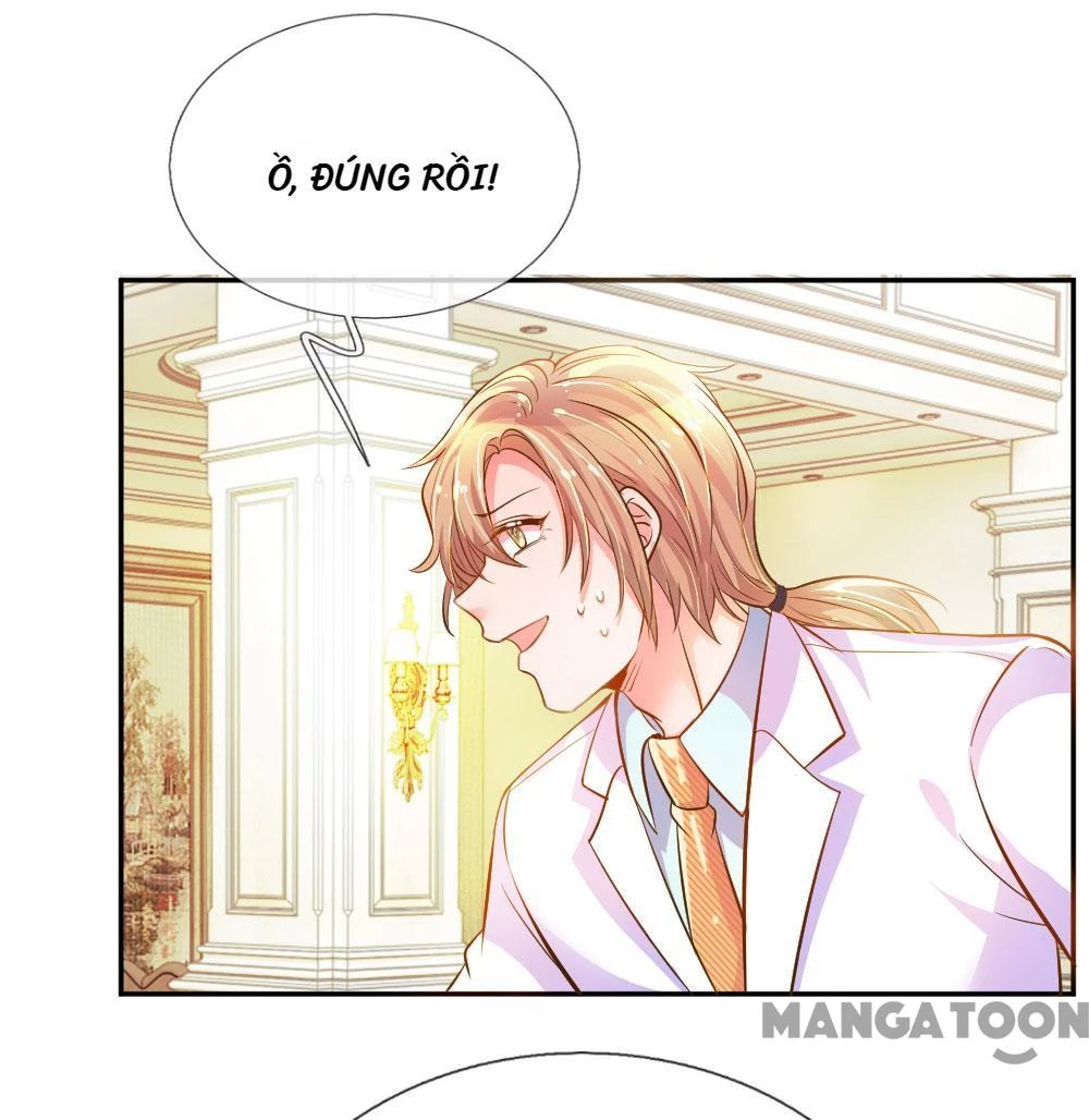 Nắng Mai Không Đẹp Bằng Em Chapter 212 - 16