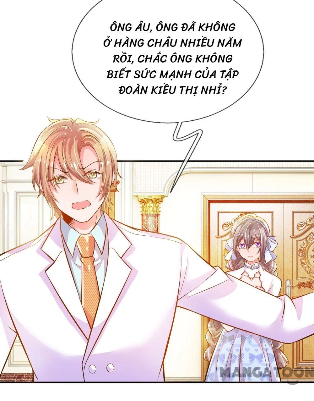 Nắng Mai Không Đẹp Bằng Em Chapter 212 - 17