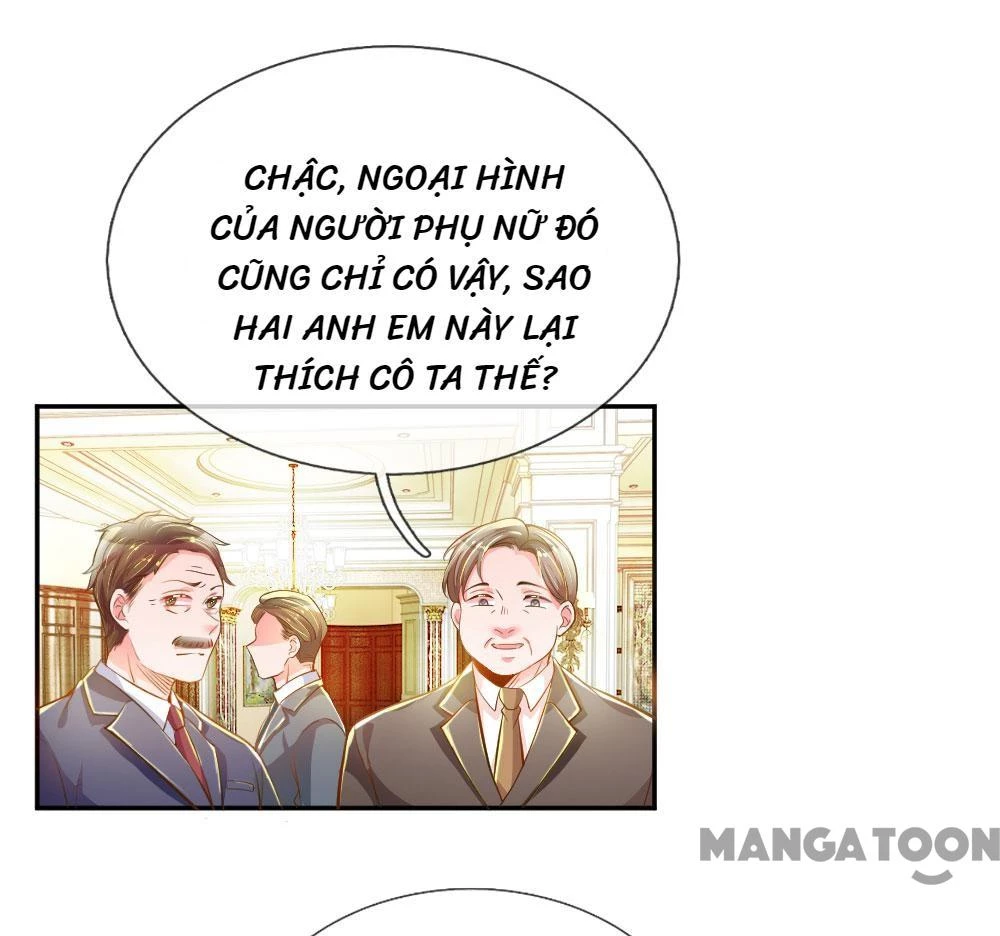 Nắng Mai Không Đẹp Bằng Em Chapter 212 - 18