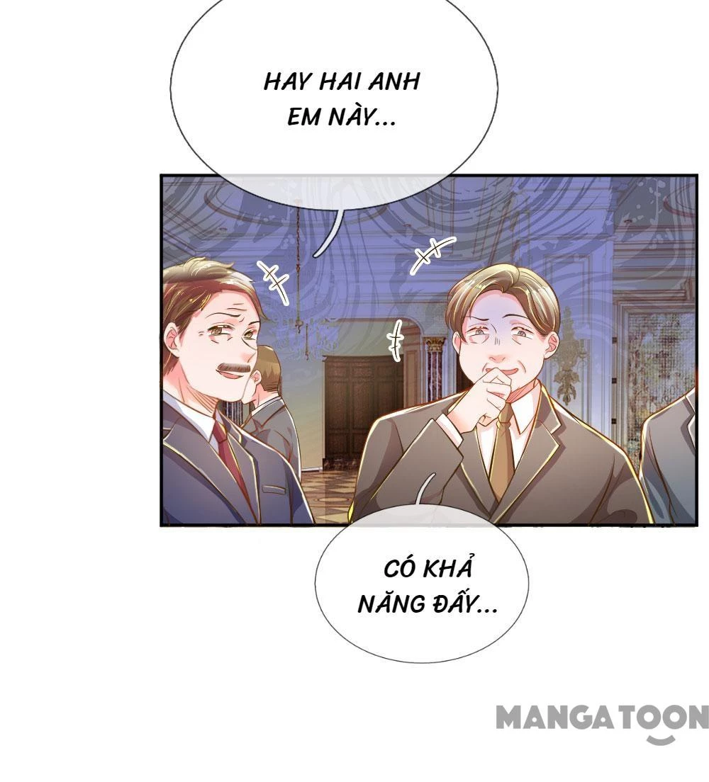 Nắng Mai Không Đẹp Bằng Em Chapter 212 - 19