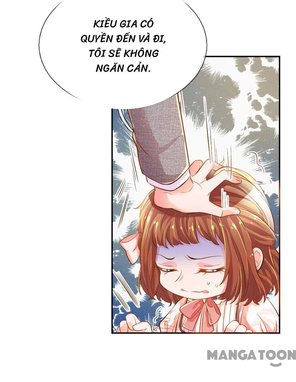 Nắng Mai Không Đẹp Bằng Em Chapter 212 - 22