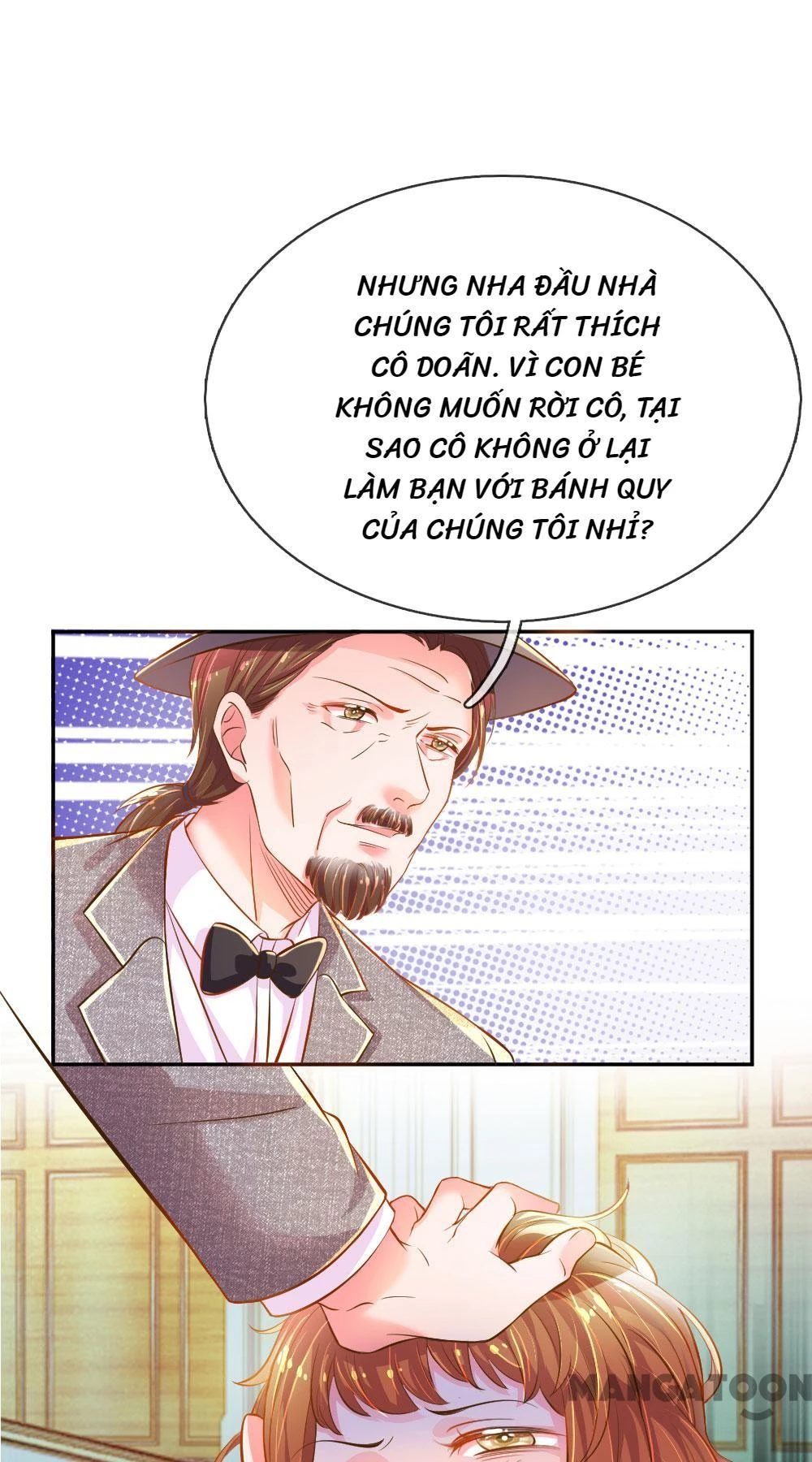 Nắng Mai Không Đẹp Bằng Em Chapter 212 - 23