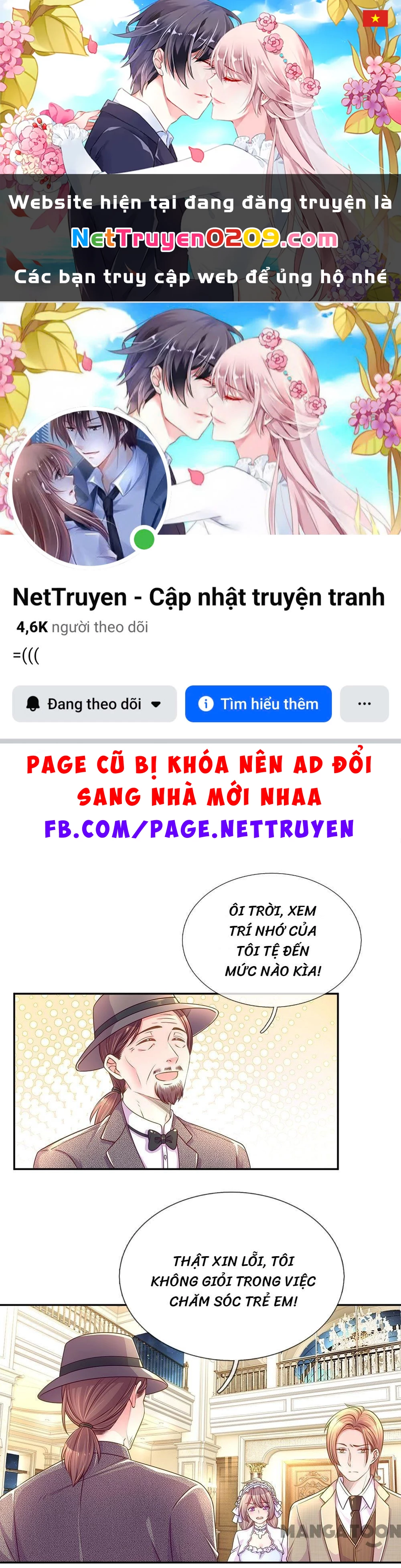 Nắng Mai Không Đẹp Bằng Em Chapter 213 - 1