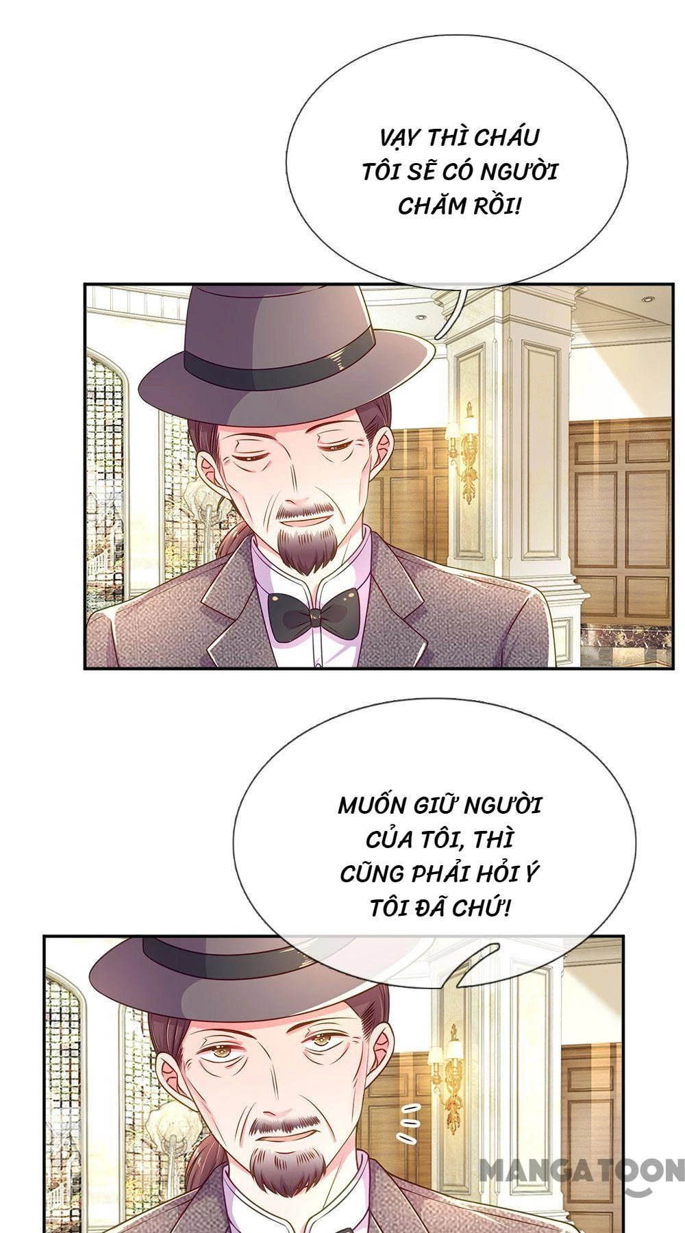 Nắng Mai Không Đẹp Bằng Em Chapter 213 - 4