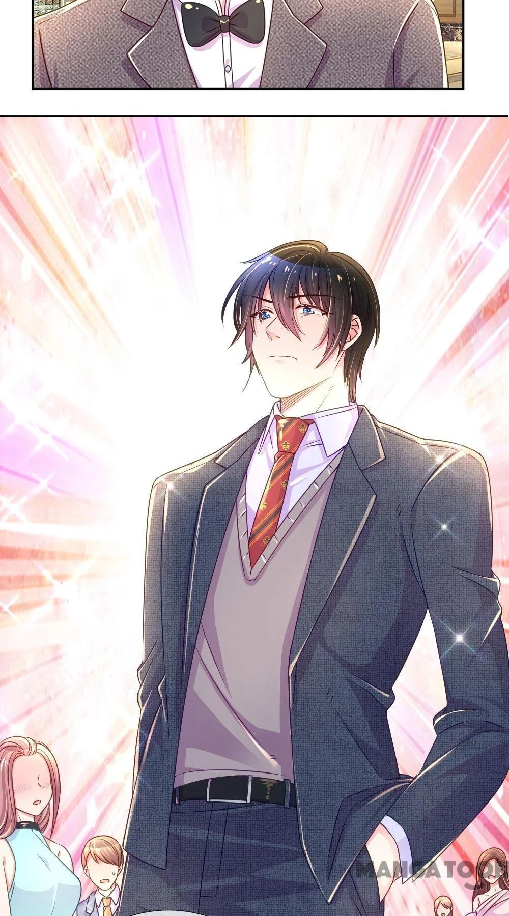 Nắng Mai Không Đẹp Bằng Em Chapter 213 - 5