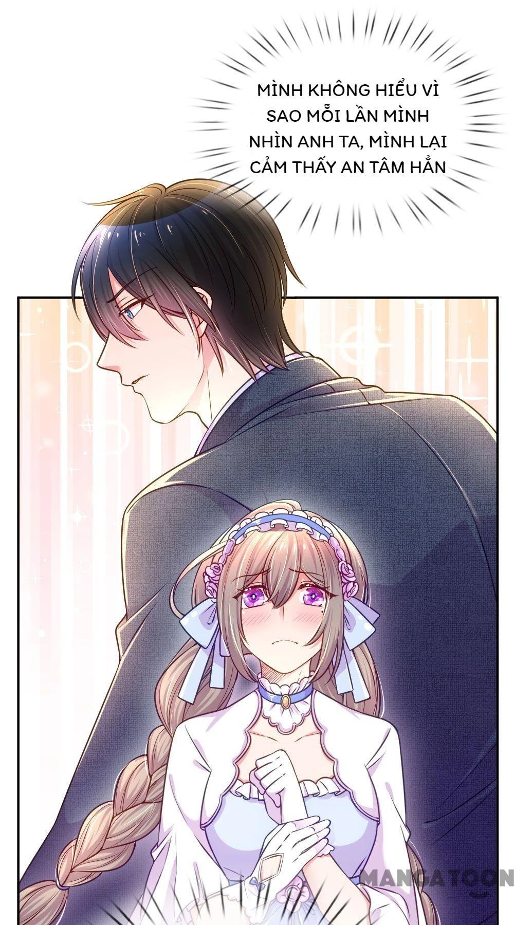 Nắng Mai Không Đẹp Bằng Em Chapter 213 - 7