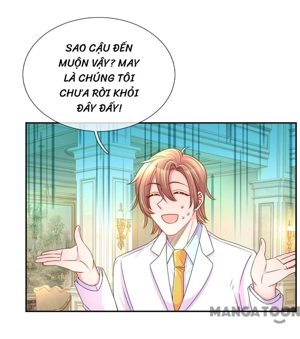 Nắng Mai Không Đẹp Bằng Em Chapter 213 - 9