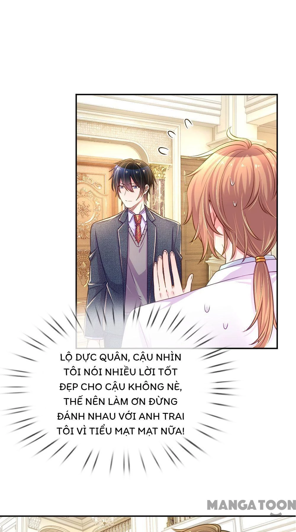 Nắng Mai Không Đẹp Bằng Em Chapter 213 - 10