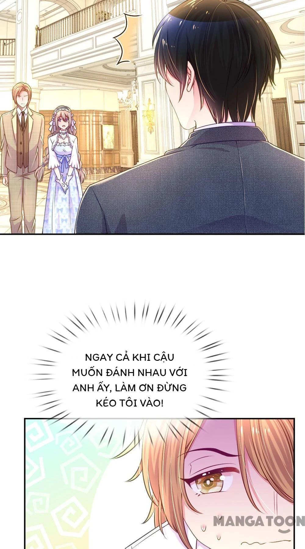 Nắng Mai Không Đẹp Bằng Em Chapter 213 - 11