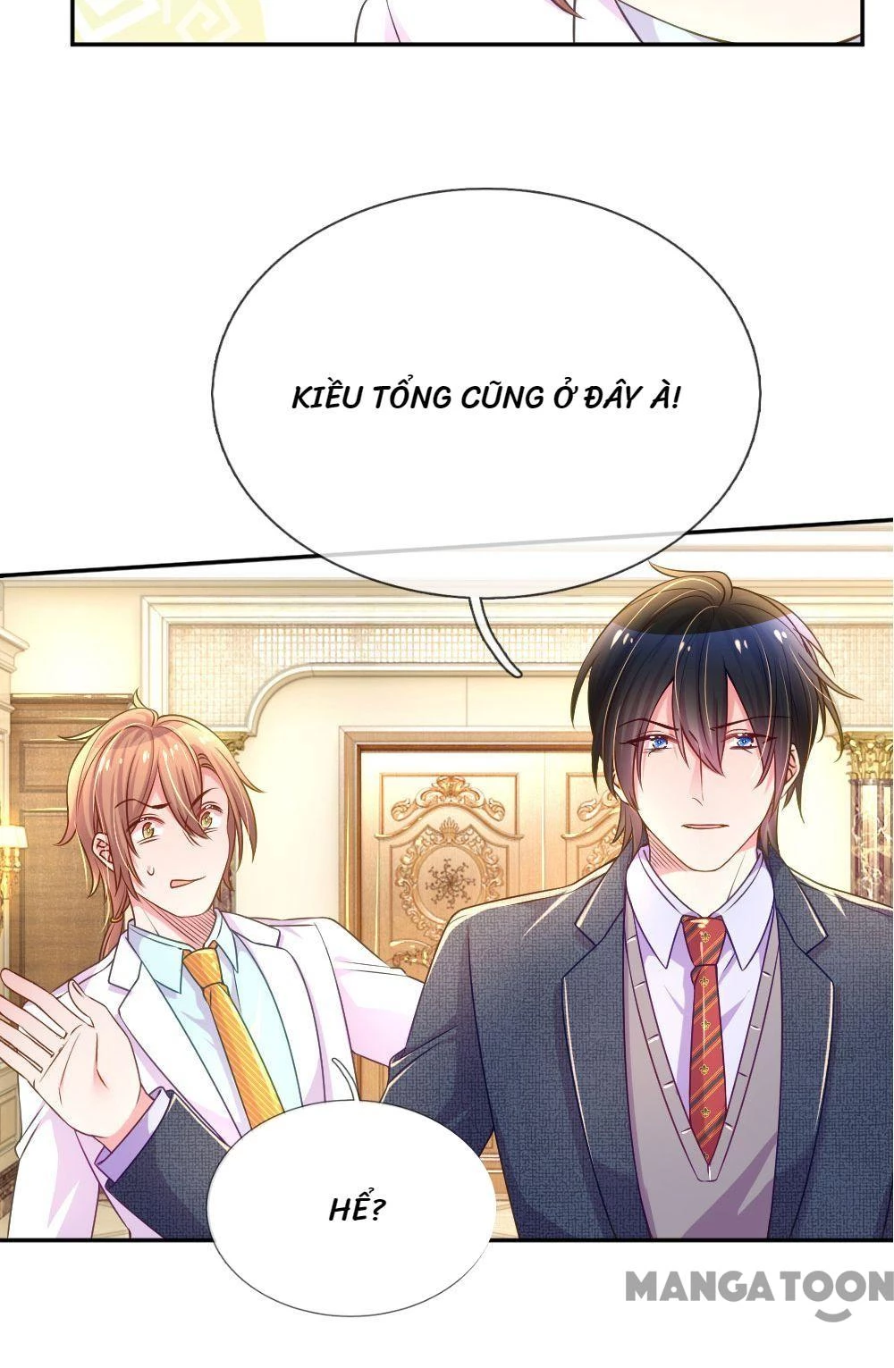 Nắng Mai Không Đẹp Bằng Em Chapter 213 - 12