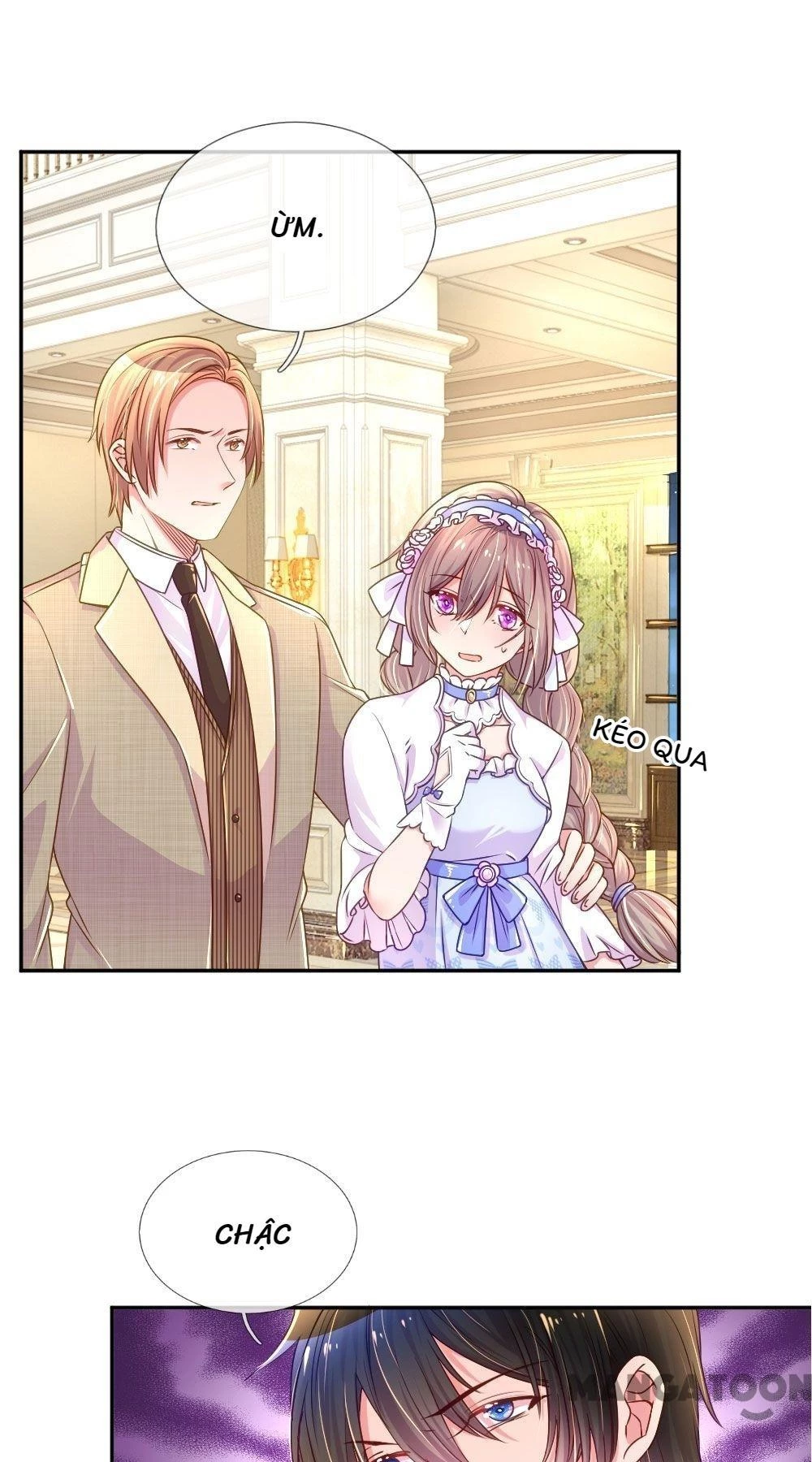 Nắng Mai Không Đẹp Bằng Em Chapter 213 - 13