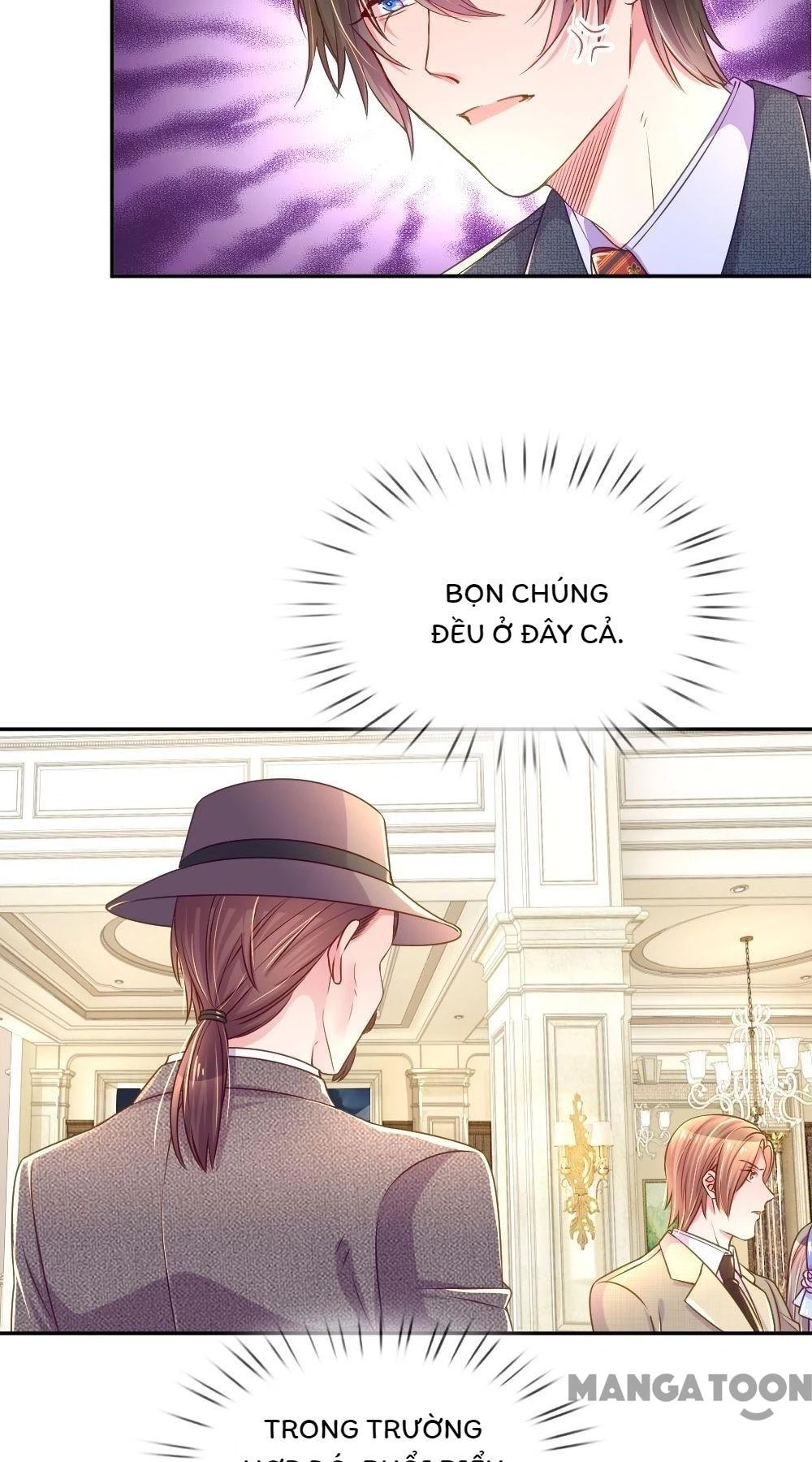 Nắng Mai Không Đẹp Bằng Em Chapter 213 - 14