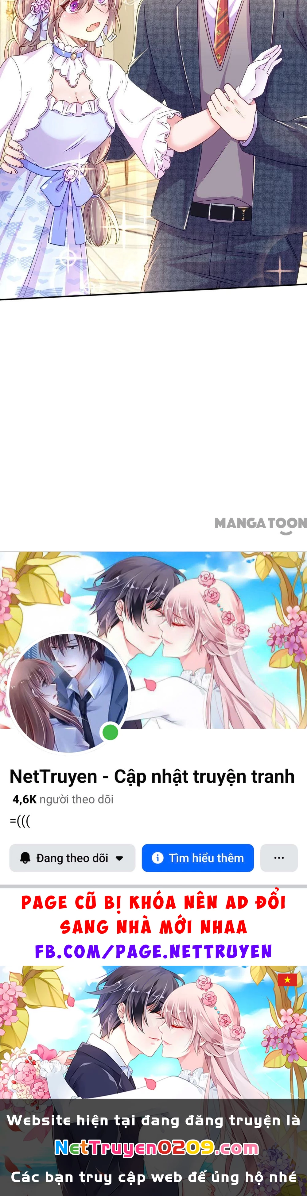 Nắng Mai Không Đẹp Bằng Em Chapter 213 - 20