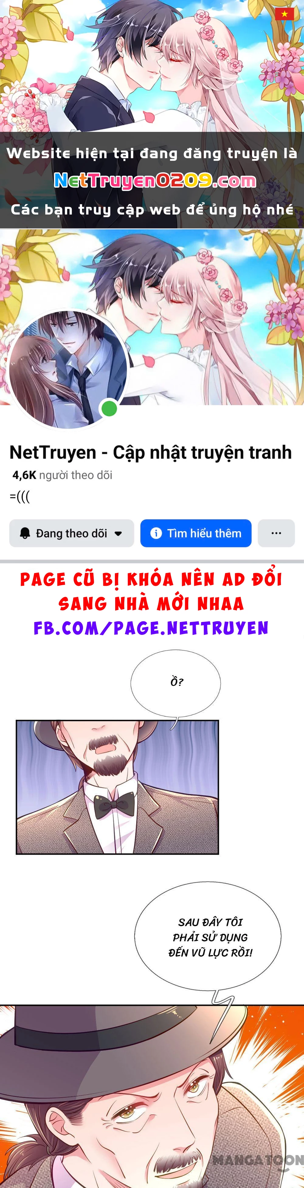 Nắng Mai Không Đẹp Bằng Em Chapter 214 - 1