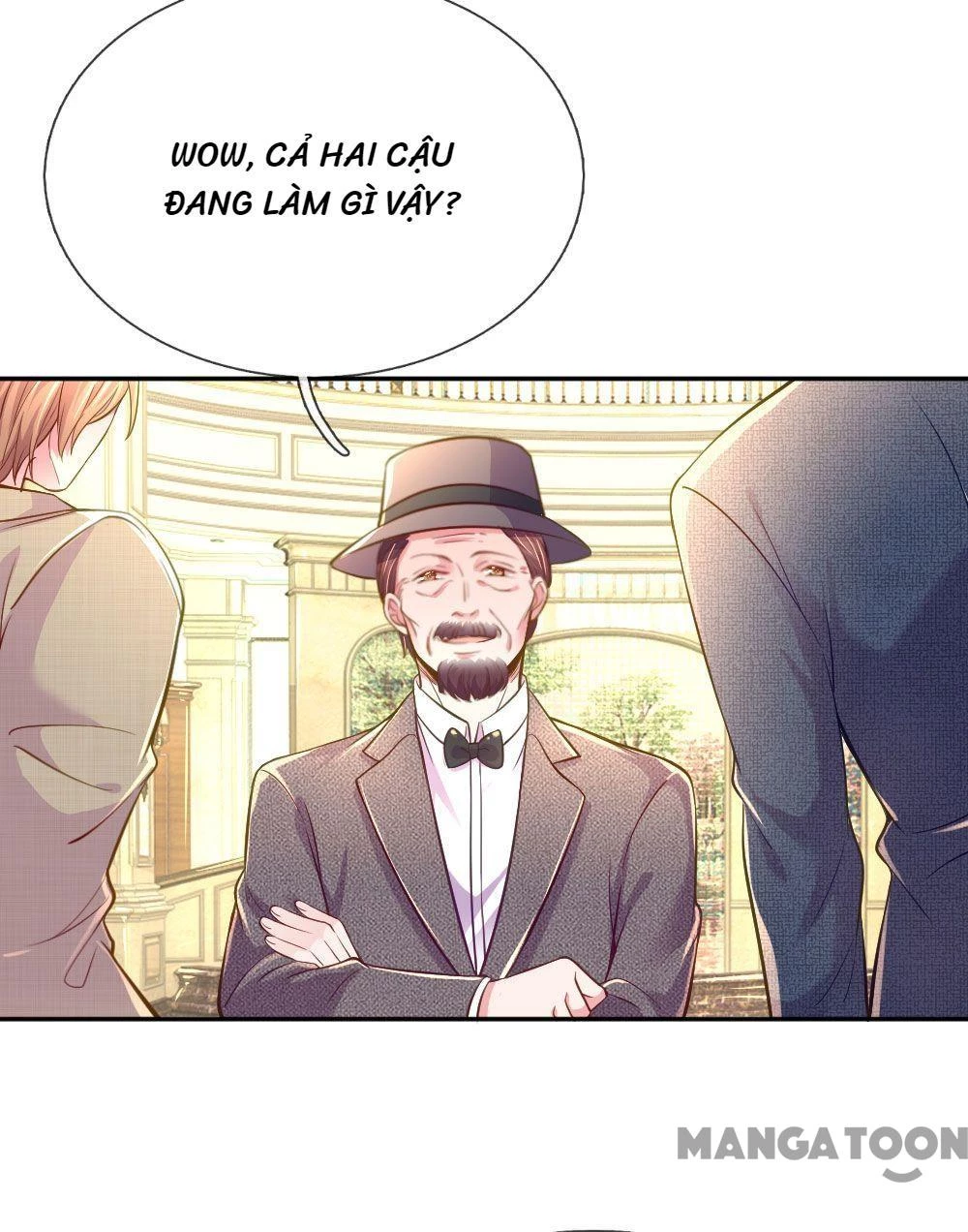 Nắng Mai Không Đẹp Bằng Em Chapter 214 - 3