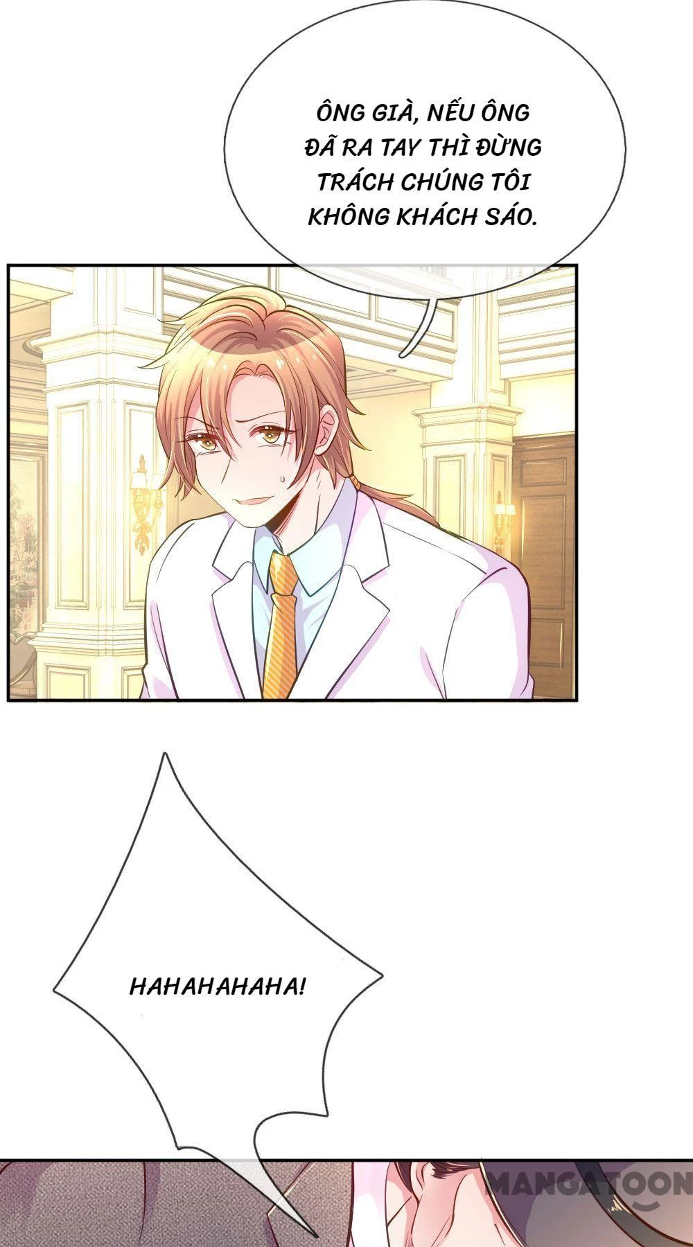 Nắng Mai Không Đẹp Bằng Em Chapter 214 - 4