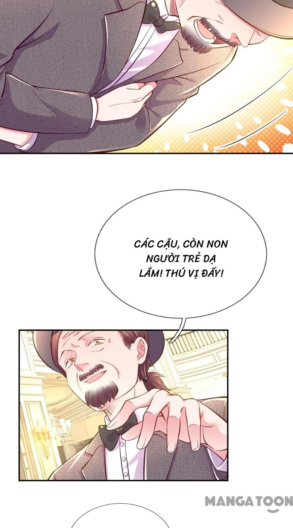 Nắng Mai Không Đẹp Bằng Em Chapter 214 - 5